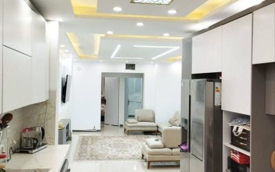 خرید آپارتمان در اندیشه فاز یک