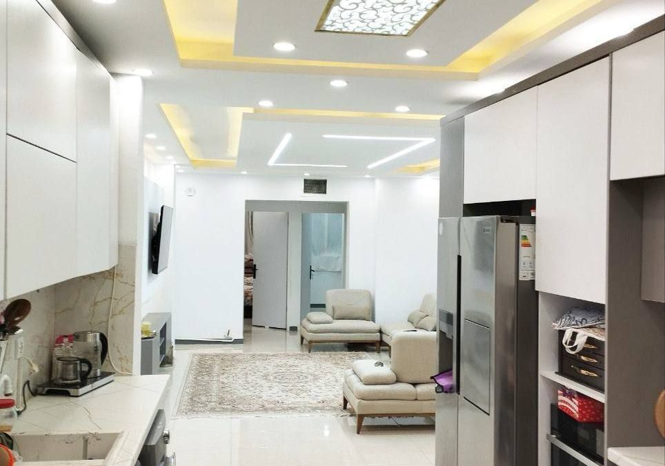 خرید آپارتمان در اندیشه فاز یک