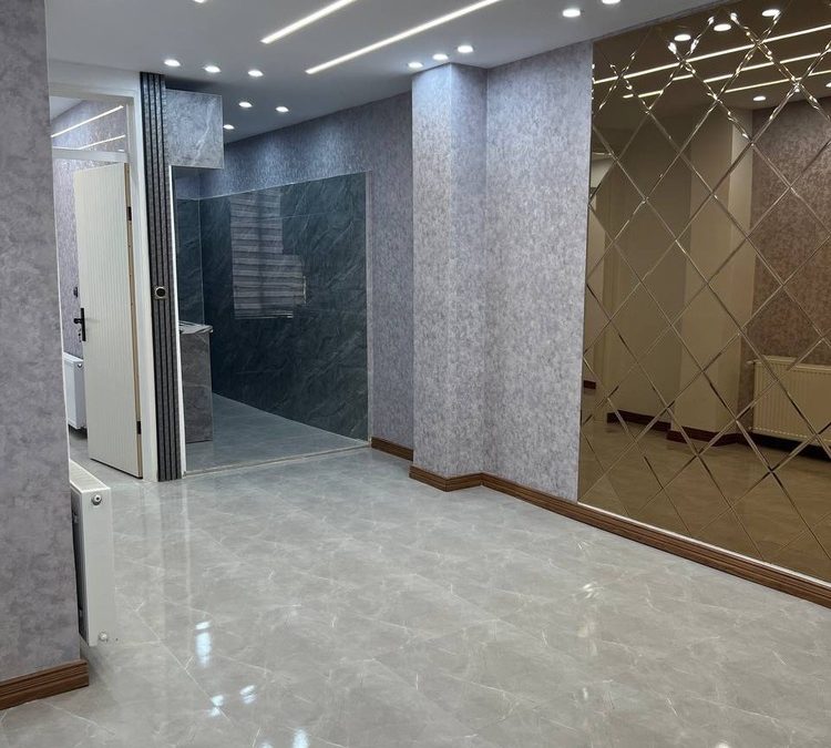 خرید آپارتمان موقعیت اداری