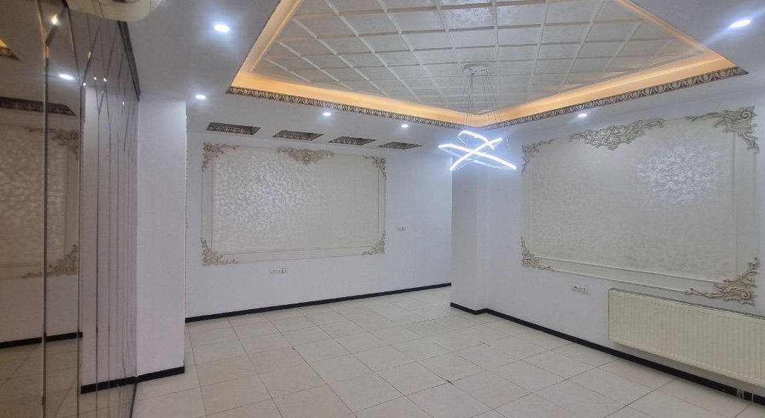 آپارتمان در مجتمع برند