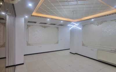 آپارتمان در مجتمع برند