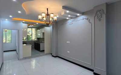 فروش ملک به قیمت در اندیشه