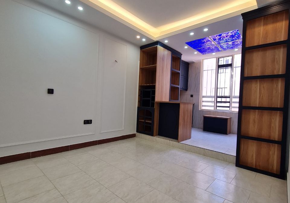 رهن آپارتمان در شهرک وایین
