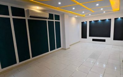 رهن کامل آپارتمان در اندیشه