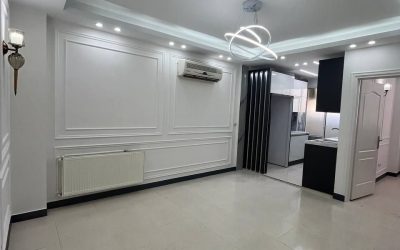 آپارتمان با وام زوجین در اندیشه