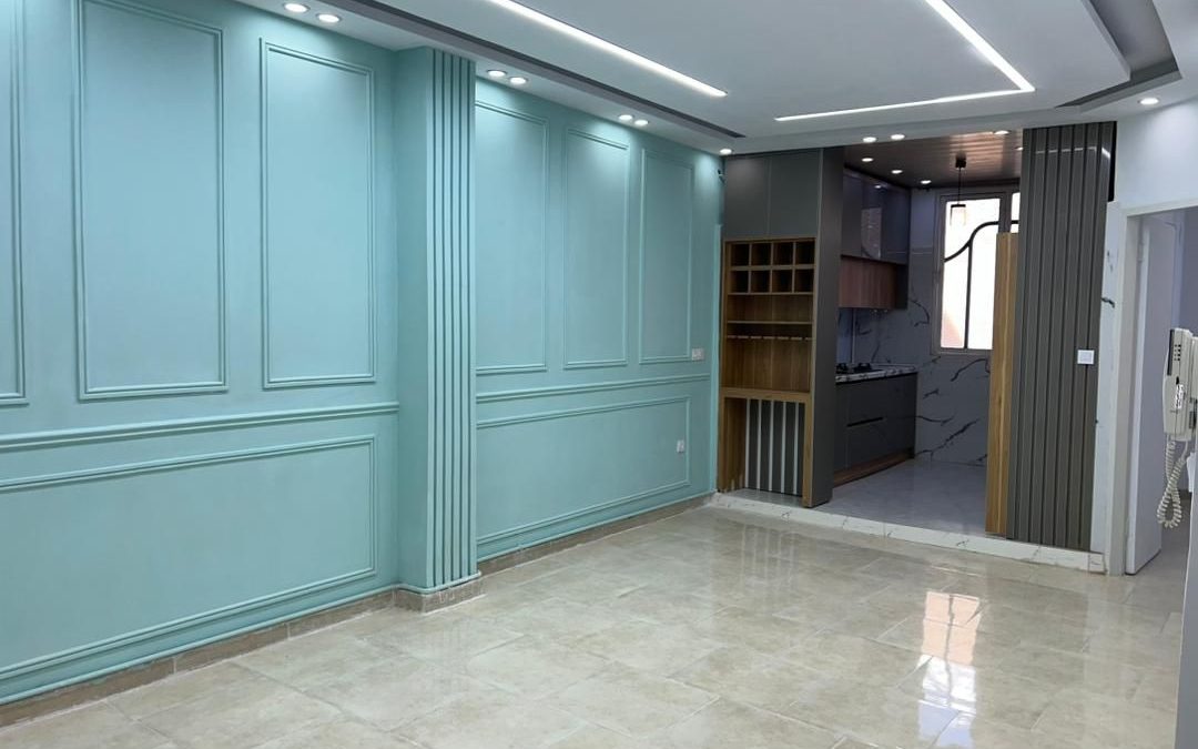 خرید ملک ارزنده در اندیشه