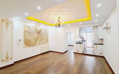 ملک با قیمت مناسب در اندیشه فاز یک