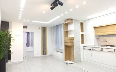 آپارتمان فول بازسازی شده در اندیشه