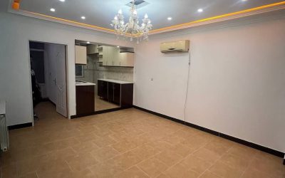 آپارتمان با وام زوجین در اندیشه