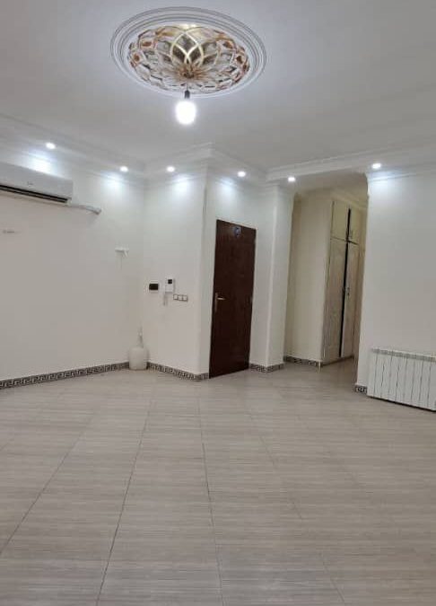 آپارتمان در اندیشه