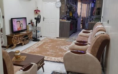 آپارتمان در اندیشه فاز یک
