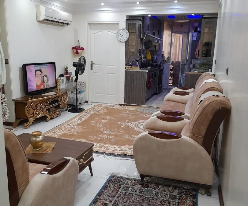 آپارتمان در اندیشه فاز یک
