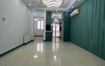 آپارتمان در برند اندیشه