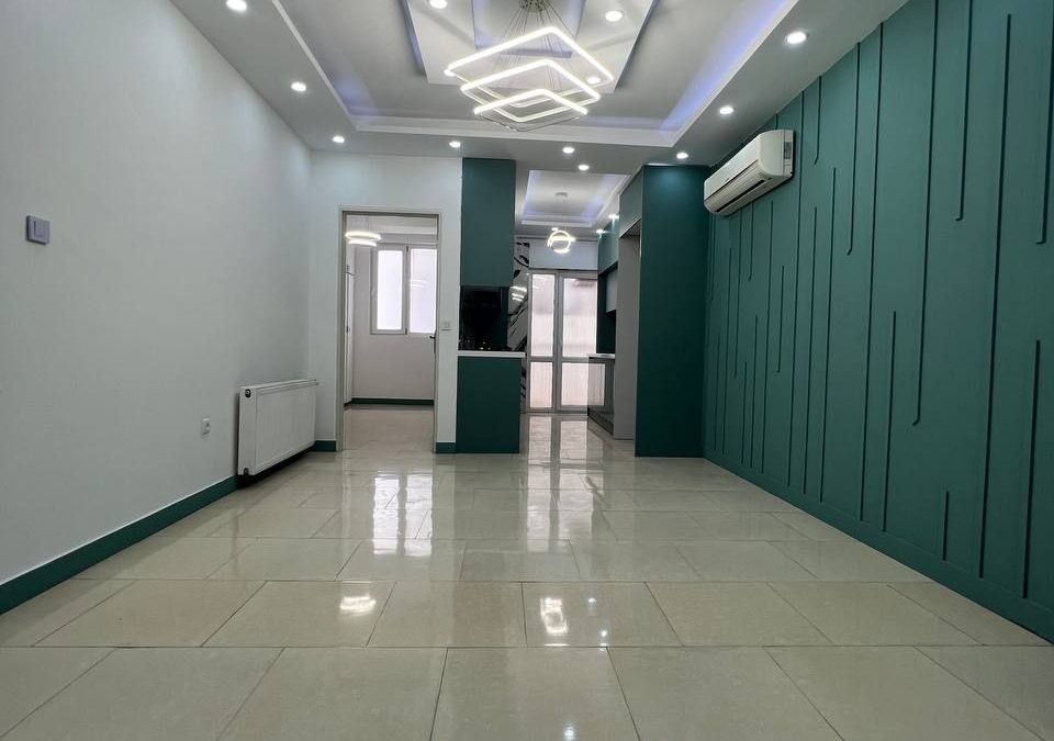آپارتمان در برند اندیشه