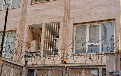 آپارتمان با وام در منطقه اندیشه