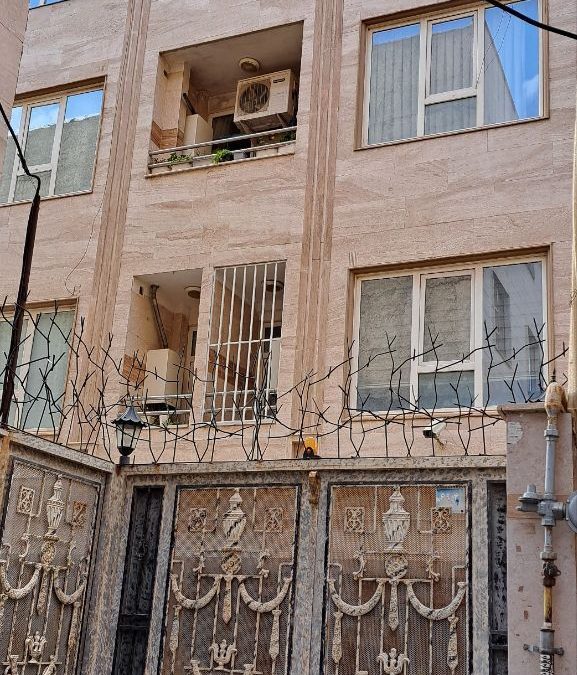 آپارتمان با وام در منطقه اندیشه