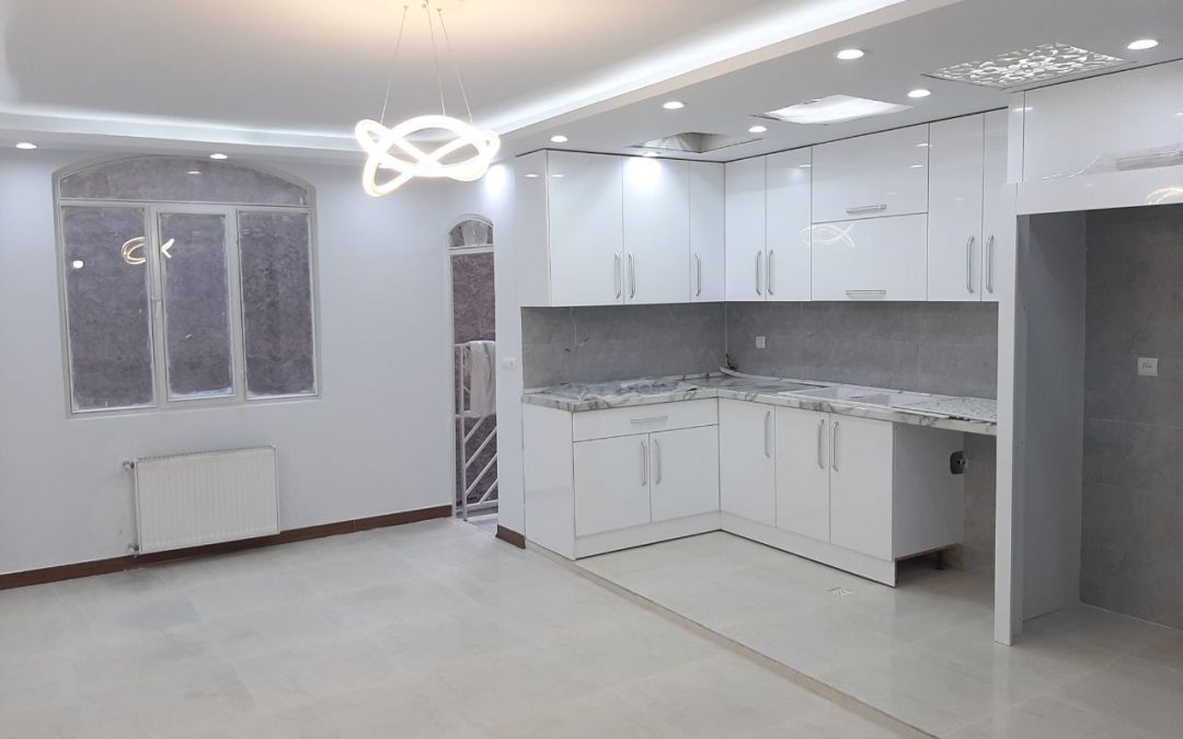 خرید ملک در فاز یک اندیشه