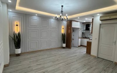 خرید آپارتمان اقساطی در اندیشه
