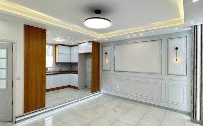 آپارتمان در فاز یک اندیشه