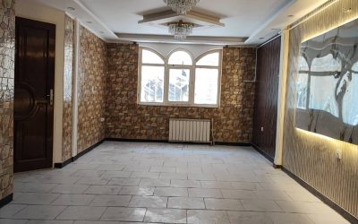 خرید آپارتمان طبقه همکف