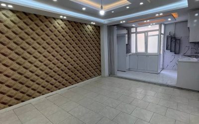 فروش آپارتمان در فاز یک اندیشه