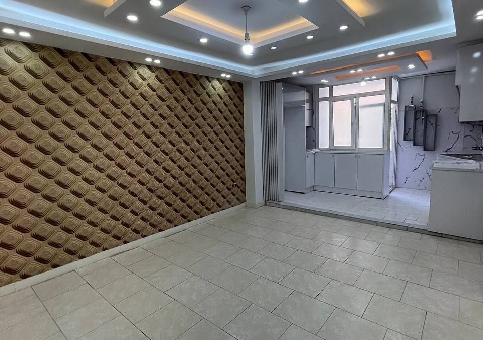 فروش آپارتمان در فاز یک اندیشه