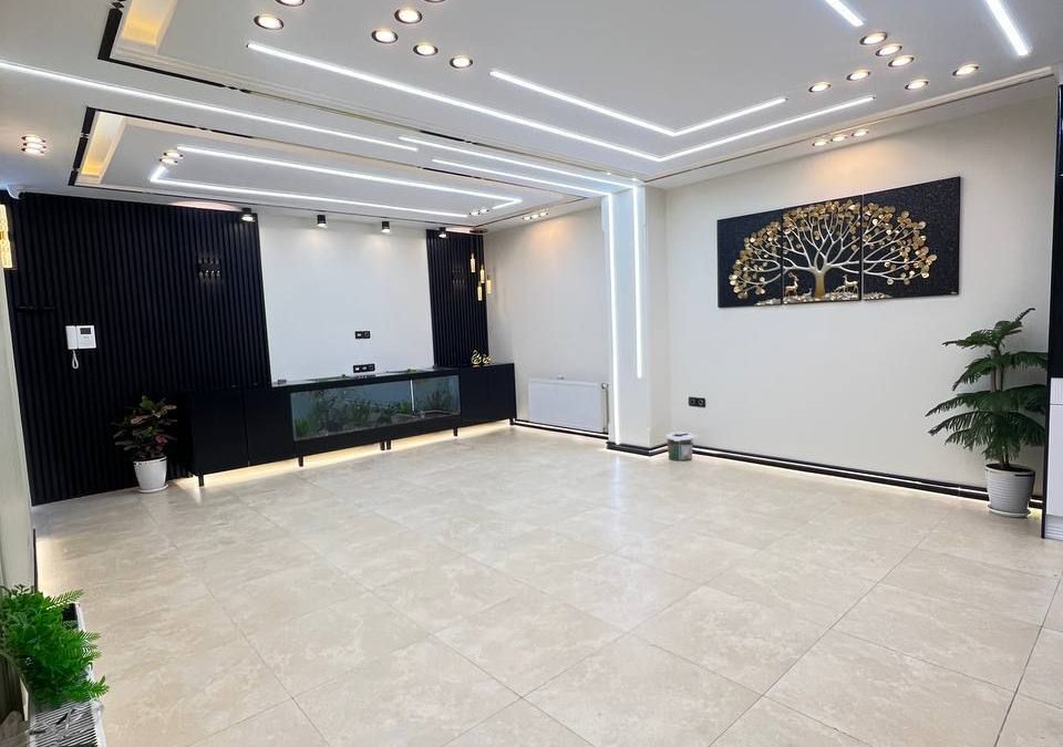 آپارتمان در اندیشه فاز یک