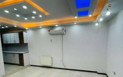 آپارتمان در مجتمع ها اندیشه فاز یک