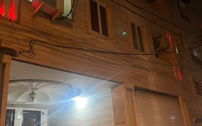خرید آپارتمان در اندیشه فاز یک