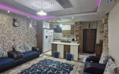 آپارتمان در بلوار دنیامالی اندیشه فاز یک