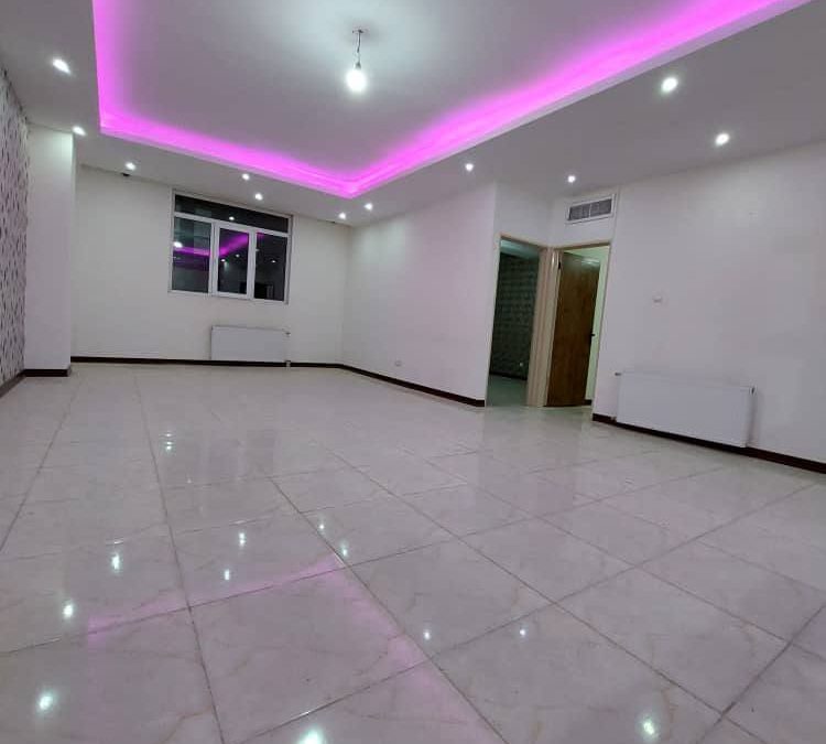 رهن آپارتمان متراژ بالا در اندیشه فاز یک