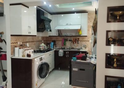 خرید آپارتمان با کمترین نقدینگی