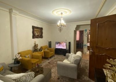 آپارتمان با وام در اندیشه