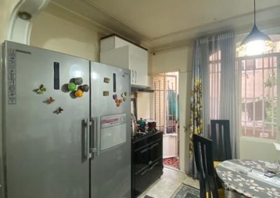 آپارتمان با وام در اندیشه