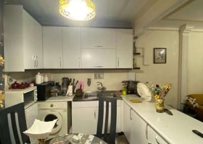 آپارتمان با وام در اندیشه