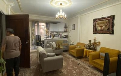 آپارتمان با وام در اندیشه