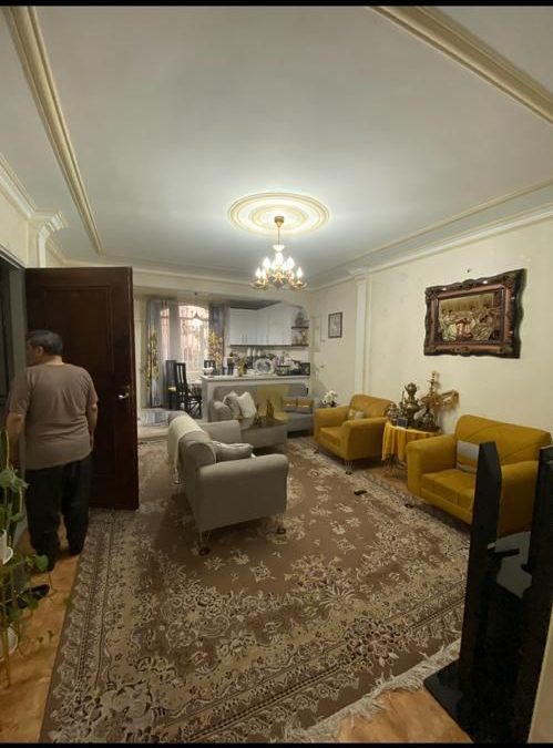 آپارتمان با وام در اندیشه