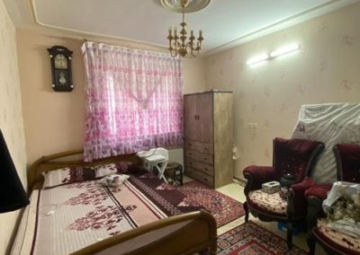 آپارتمان با وام در اندیشه