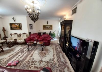 آپارتمان در فاز چهار اندیشه