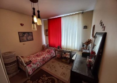 آپارتمان در فاز چهار اندیشه