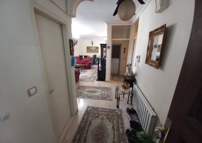 آپارتمان در فاز چهار اندیشه