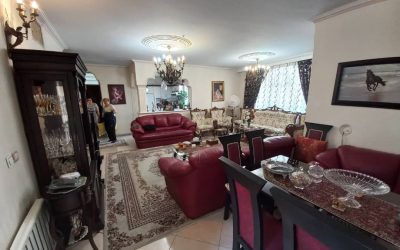آپارتمان در فاز چهار اندیشه