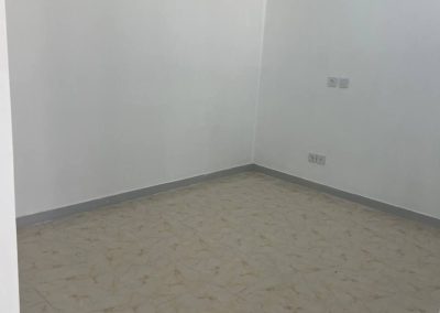 آپارتمان در فاز یک اندیشه