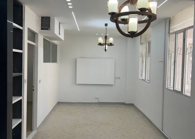 آپارتمان در فاز یک اندیشه
