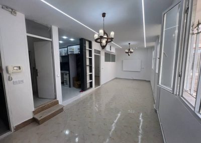 آپارتمان در فاز یک اندیشه