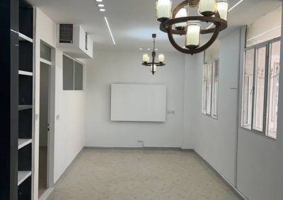 آپارتمان در فاز یک اندیشه