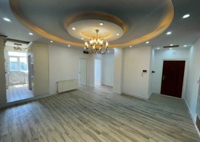 رهن آپارتمان با تمام امکانات