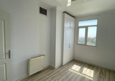 رهن آپارتمان با تمام امکانات