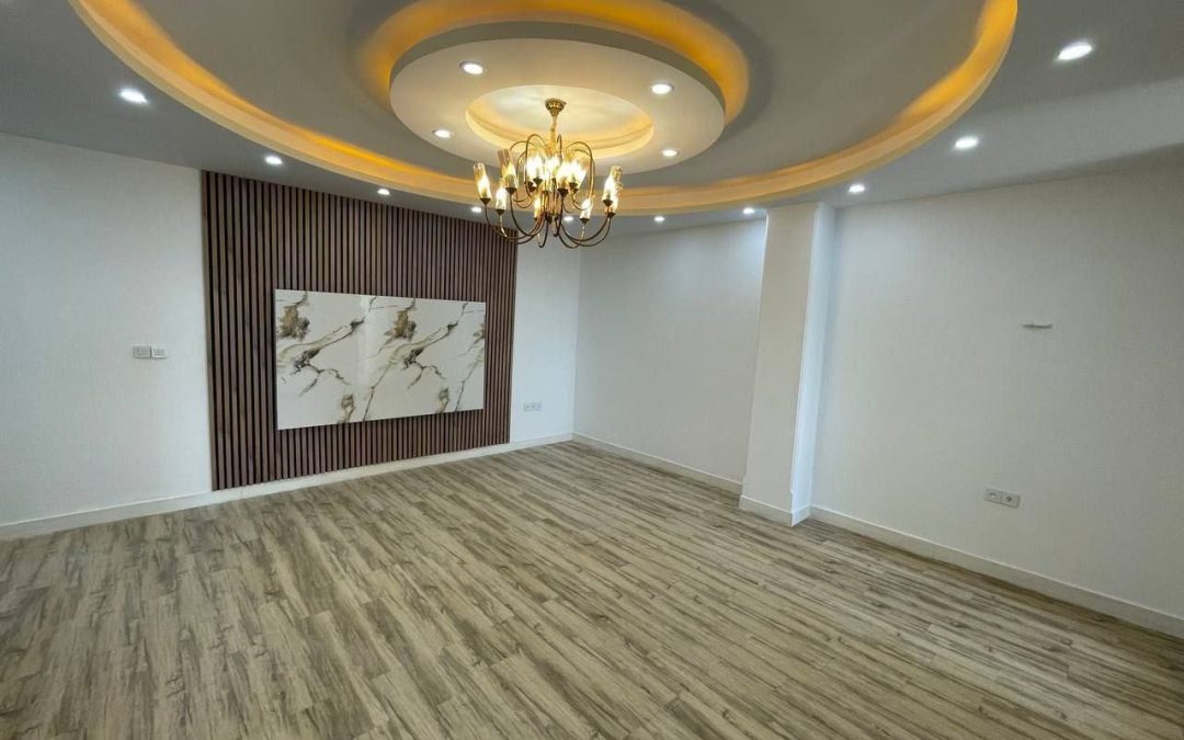 رهن آپارتمان با تمام امکانات