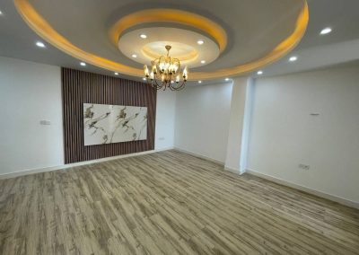 رهن آپارتمان با تمام امکانات